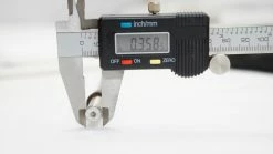 Mizuno T-Zoid True Stiff 34.25"-37.75" 8pc Iron Shaft Set Pulls .355 00681078 -Golf Shop 00681078 5 07370.1620228111