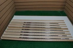 TRUE TEMPER M-10 XP G UNIFLEX SHAFT SET 4-PW .370 SEE PHOTOS 681339 9 TRUE TEMPER M-10 XP G UNIFLEX SHAFT SET 4-PW .370 SEE PHOTOS 681339 -Golf Shop 00681339 4 71406.1663177197