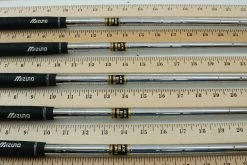 True Temper Dynalite Gold Xp R300 Regular Iron Shaft Set .355 34.25"-37" 707246