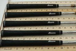 True Temper Dynalite Gold Xp R300 Regular Iron Shaft Set .355 34.25"-37" 707246 -Golf Shop 00707246 3 10885.1666125177