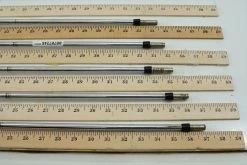 True Temper Dynalite Gold Xp R300 Regular Iron Shaft Set .355 34.25"-37" 707246 -Golf Shop 00707246 4 37097.1666125177