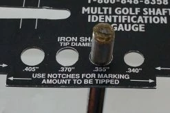 True Temper Dynalite Gold Xp R300 Regular Iron Shaft Set .355 34.25"-37" 707246 -Golf Shop 00707246 6 65798.1666125178