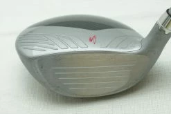 Cobra King F8 Silver/Pink Women'S 22.5° 5 Fairway Wood Ladies Excellent -Golf Shop 00718496 2 18028.1672326703