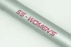 Cobra King F8 Silver/Pink Women'S 22.5° 5 Fairway Wood Ladies Excellent -Golf Shop 00718496 4 83354.1672326703