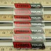 New KBS C-Taper 95 Chrome Regular 4-PW 37.5"-40" 7pc Iron Shaft Set .355 Taper -Golf Shop 00727801 1 49980.1612372006