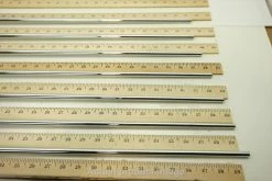 New KBS C-Taper 95 Chrome Regular 4-PW 37.5"-40" 7pc Iron Shaft Set .355 Taper -Golf Shop 00727801 4 26818.1612372007