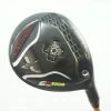 Tour Edge Exotics E8 Tour 3 Fairway Wood Stiff Flex Speeder Pro Graphite 0742424 -Golf Shop 00742424 1 23501.1677618802