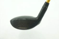 Tour Edge Exotics E8 Tour 3 Fairway Wood Stiff Flex Speeder Pro Graphite 0742424 -Golf Shop 00742424 3 24352.1677618803