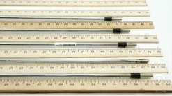 True Temper Dynamic Gold S400 5Pc Iron Shaft Pulls .355T 35.75"-39.75" 775449 -Golf Shop 00775449 4 03669.1663177205