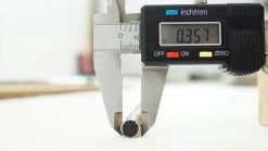 True Temper Dynamic Gold S400 5Pc Iron Shaft Pulls .355T 35.75"-39.75" 775449 -Golf Shop 00775449 6 48949.1663177206