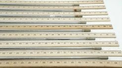 Nippon Ns Pro 840 S 8Pc 84G Stiff Iron Shaft Pulls .370 34.25"-37" 777334 -Golf Shop 00777334 4 64882.1663177209