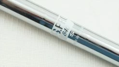 Nippon Ns Pro 840 S 8Pc 84G Stiff Iron Shaft Pulls .370 34.25"-37" 777334 -Golf Shop 00777334 5 24415.1663177209