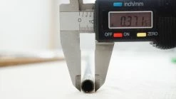 Nippon Ns Pro 840 S 8Pc 84G Stiff Iron Shaft Pulls .370 34.25"-37" 777334 -Golf Shop 00777334 6 15526.1663177210