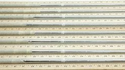 Nippon Ns Pro 840 S 8Pc 84g Stiff Iron Shaft Pulls .370 34.25"-37" 777335