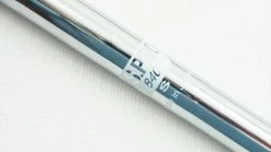 Nippon Ns Pro 840 S 8Pc 84g Stiff Iron Shaft Pulls .370 34.25"-37" 777335 -Golf Shop 00777335 5 29660.1663177208