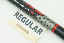 Taylormade Burner Superfast 18 5 Fairway Wood Regular Flex 0799238 Left Hand -Golf Shop 00799238 4 85394.1674239424