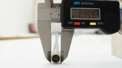 True Temper Amt White S300 Stiff 34.5"-36.75" 5Pcs Iron Shaft Pulls .355T 806277 -Golf Shop 00806277 6 26913.1663177296