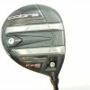 Cobra King F9 Speedback 25.5° 7 Fairway Wood Ladies Flex Atmos 1051277 Excellent