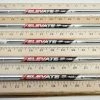 True Temper Elevate 95 S 95G Stiff 36.25"-38.25" 5Pcs Iron Shaft Set .370 823729 -Golf Shop 00823729 1 88970.1666110550
