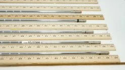 True Temper Elevate 95 S 95G Stiff 36.25"-38.25" 5Pcs Iron Shaft Set .370 823729 -Golf Shop 00823729 4 83245.1666110551