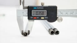 Nippon Ping Awt 2.0 112G Stiff 33.75"-36.75" Iron Shaft Set Pulls .355T 839733 -Golf Shop 00839733 5 05324.1663191737