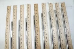 Kbs Tour 120 S 120g Stiff 34"-37.5" 8pc Iron Shaft Set .355 00842124 -Golf Shop 00842124 3 59005.1675384565