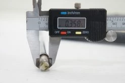 Kbs Tour 130 X 130g X-Stiff 34.25"-37.5" 7pc Iron Shaft Set .355 00845639 -Golf Shop 00845639 5 98712.1675384668