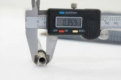 True Temper Amt Tour White S300 Stiff 34.25-37.5" 7Pc Iron Shaft Set .355 845897 -Golf Shop 00845897 5 11763.1675384462