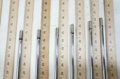 True Temper Elevate 105 Regular 34.25"-36.25" 6pc Iron Shaft Set .370 00846299 9 True Temper Elevate 105 Regular 34.25"-36.25" 6pc Iron Shaft Set .370 00846299 -Golf Shop 00846299 3 63882.1675384831