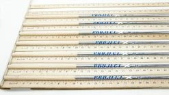 Project X Lz 120 6.0 120G Stiff 34"-36.75" Iron Shaft Set Pulls .355T 850273 -Golf Shop 00850273 2 18417.1663191762