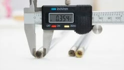 Project X Lz 120 6.0 120G Stiff 34"-36.75" Iron Shaft Set Pulls .355T 850273 -Golf Shop 00850273 5 99805.1663191763