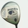 Callaway Hawk Eye Degree 7 Fairway Wood Ladies Flex Gems 50 Graphite 0850606 -Golf Shop 00850606 1 89004.1669341724