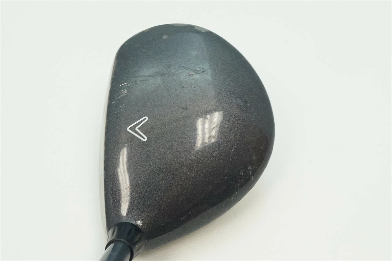 Callaway Hawk Eye Degree 7 Fairway Wood Ladies Flex Gems 50 Graphite 0850606 5 Callaway Hawk Eye Degree 7 Fairway Wood Ladies Flex Gems 50 Graphite 0850606 - Image 3