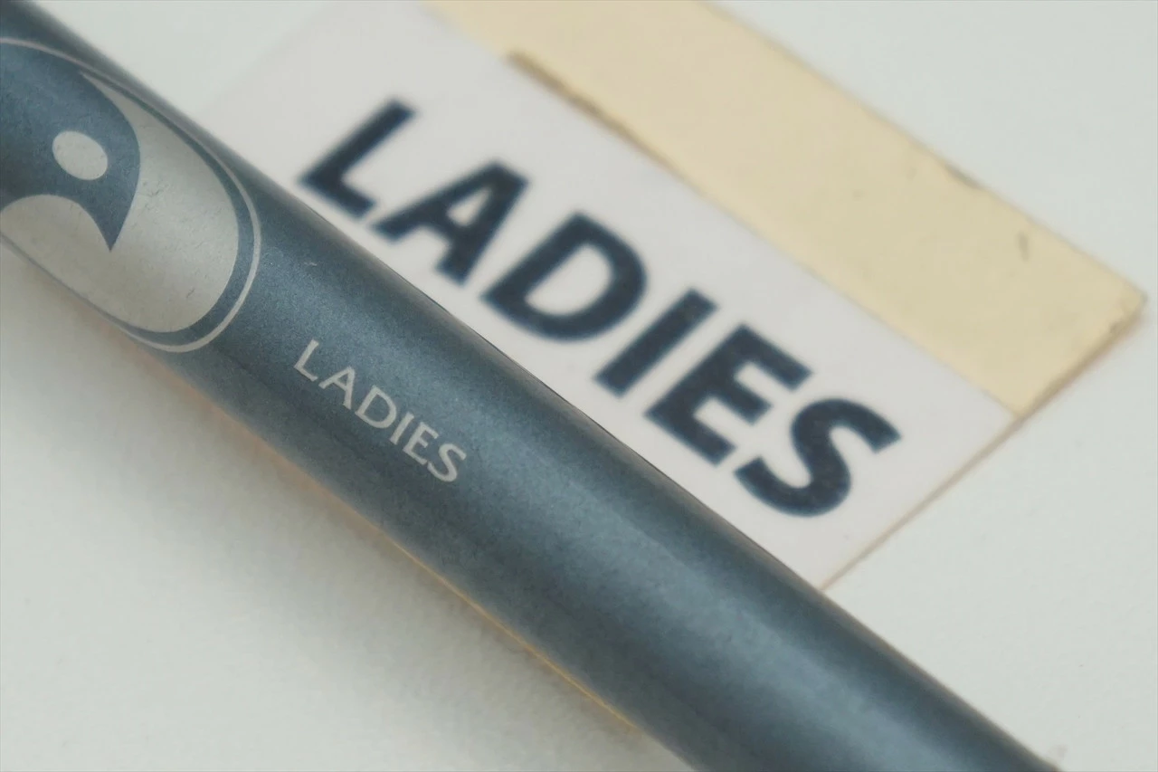 Callaway Hawk Eye Degree 7 Fairway Wood Ladies Flex Gems 50 Graphite 0850606 7 Callaway Hawk Eye Degree 7 Fairway Wood Ladies Flex Gems 50 Graphite 0850606 - Image 5