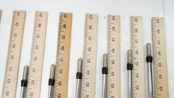 Nippon N.S.Pro 950Gh Regular 34.25"-36.75" Iron Shaft Set Pulls .355T 850658 9 Nippon N.S.Pro 950Gh Regular 34.25"-36.75" Iron Shaft Set Pulls .355T 850658 -Golf Shop 00850658 3 35848.1663191761