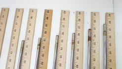 True Temper Dynamic Gold S300 34.75"-37.75" Iron Shaft Set Pulls .355T 850885 -Golf Shop 00850885 3 08722.1671485936