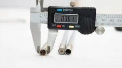 True Temper Dynamic Gold S300 34.75"-37.75" Iron Shaft Set Pulls .355T 850885 -Golf Shop 00850885 5 07643.1671485937