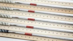 Kbs Tour 130 130g X-STIFF 34.5"-37.25" 5pc Iron Set Shaft .355 862454