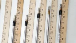 Kbs Tour 130 130g X-STIFF 34.5"-37.25" 5pc Iron Set Shaft .355 862454 -Golf Shop 00862454 3 81385.1663177223