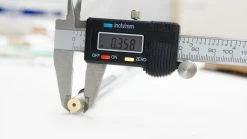 Kbs Tour 130 130g X-STIFF 34.5"-37.25" 5pc Iron Set Shaft .355 862454 -Golf Shop 00862454 5 35678.1663177224