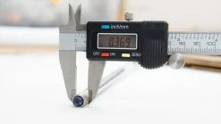 True Temper Speedstep 80 Regular 35.25"-39" 8pc IRON SHAFT PULLS .370 864127 -Golf Shop 00864127 5 42276.1663177226