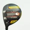 Cobra Speedzone Black/Yellow 14.5 3 Fairway Wood Senior Helium Mint Left Hand Lh -Golf Shop 00873604 1 29792.1672326707