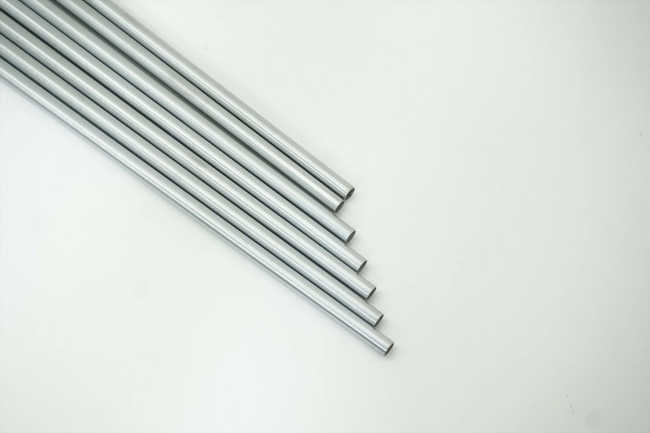 New KBS Tour C-Taper Satin 120 Stiff 4-PW Iron Shaft Set 37.5"-40" .355 Taper 5 New KBS Tour C-Taper Satin 120 Stiff 4-PW Iron Shaft Set 37.5"-40" .355 Taper - Image 3