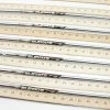 True Temper Elevate Tour Regular 34.25"-37" 6pc Iron Shaft Set .355T 883339