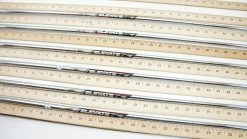 True Temper Elevate Tour Regular 34.25"-37" 6pc Iron Shaft Set .355T 883339