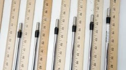 True Temper Elevate Tour Regular 34.25"-37" 6pc Iron Shaft Set .355T 883339 -Golf Shop 00883339 3 33409.1615399224