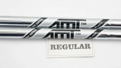 True Temper Dynamic Gold Amt Black R300 34"-36.25" 6p Iron Shaft Set .355 883605 -Golf Shop 00883605 4 00936.1615399305