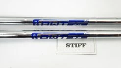 Nippon Ping AWT 2.0 STIFF 104g 6pc 5-PW Iron Shaft Set 34.5"-36.75" .355 936303 7 Nippon Ping AWT 2.0 STIFF 104g 6pc 5-PW Iron Shaft Set 34.5"-36.75" .355 936303 -Golf Shop 00896231 4 86313.1671211538