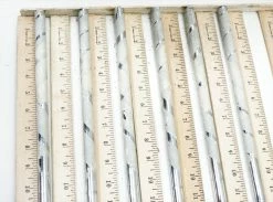 Nippon Ping AWT 2.0 STIFF 104g 6pc 5-PW Iron Shaft Set 34.5"-36.75" .355 936303 8 Nippon Ping AWT 2.0 STIFF 104g 6pc 5-PW Iron Shaft Set 34.5"-36.75" .355 936303 -Golf Shop 00896240 2 28026.1671211538