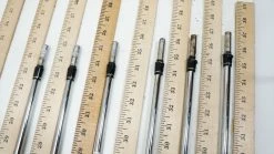 True Temper Dynamic Gold Xp 95 S300 34.75"-37" 6pc Iron Shaft Set .370 902608 -Golf Shop 00902608 3 75790.1629489972